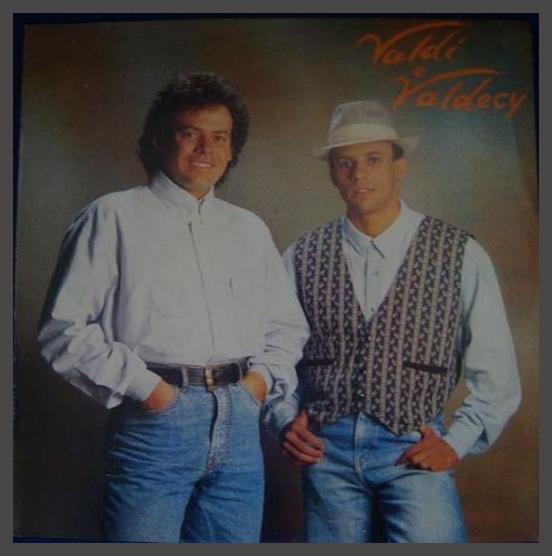 Valdy e Valdecy